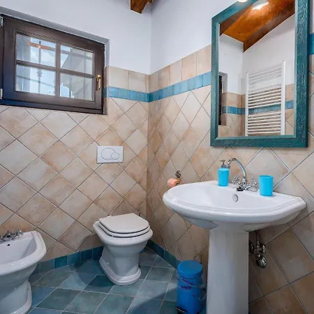 Beautiful With Swimming Pool And Fenced Garden Tinjan